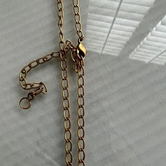 𝅺Bocata Colombia Museum Store Artifact‎ Necklace - Picture 3 of 3